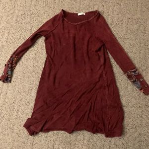 Bailey & Co. Tunic thermal Dress